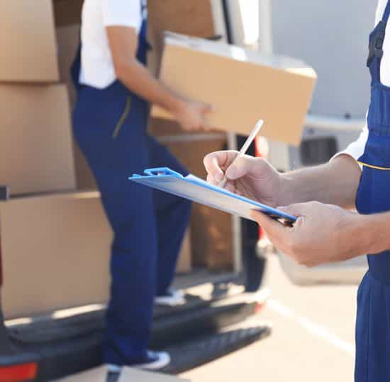 Nisha packers and movers private limited about us
