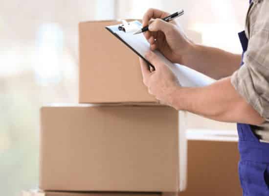 movers and packers India